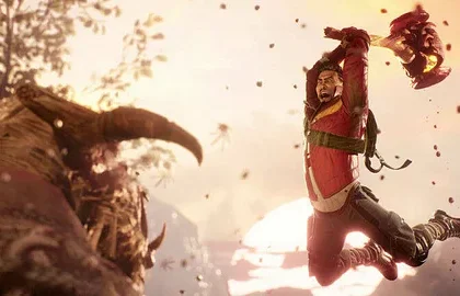 Akční hra Shadow Warrior 3 odložena na příští rok