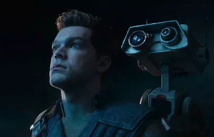 Nový trailer na Star Wars Jedi: Survivor ukazuje Marka Hamilla trénujícího Camerona Monaghana
