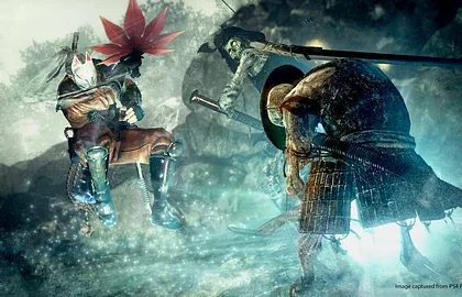 Nioh: Druhé rozšíření Defiant Honor už koncem tohoto měsíce
