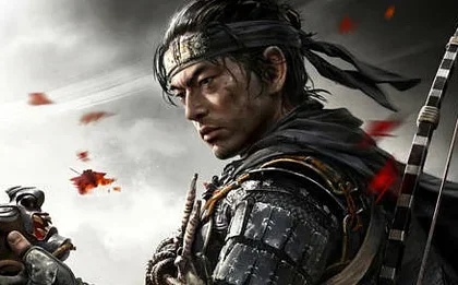 Ghost of Tsushima bude mít oboustranný obrázek na obalu
