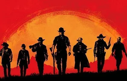 První trailer na Red Dead Redemption 2
