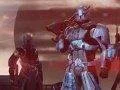 Představení PlayStation exkluzivní mapy Exodus Blue pro Destiny