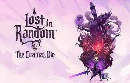 Oznámena hra Lost in Random: The Eternal Die, vyjde v příštím roce