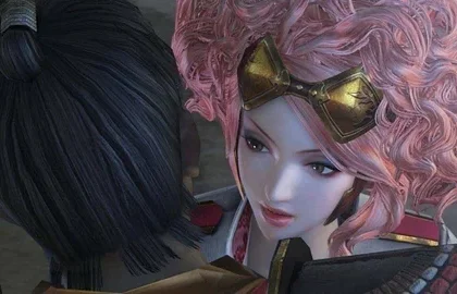 Samurai Warriors 4-II bude mít v Evropě limitovanou edici