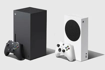 Prodeje konzolí Xbox Series X/S překonávají předchozí generace Xboxu