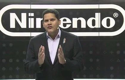 Reggie: Na E3 ukážeme nové hry pro Swithch i 3DS