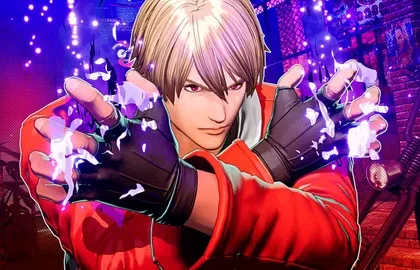 Hra Fatal Fury: City of the Wolves dostane v rámci druhé sezóny šest dalších bojovníků