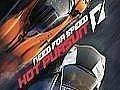 Need for Speed Hot Pursuit dostane tři DLC balíčky