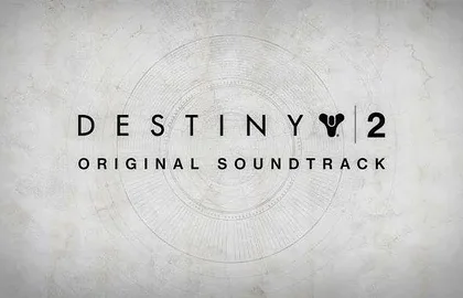 Poslechněte si soundtrack z Destiny 2