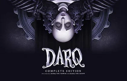 Hra DARQ: Complete Edition vyjde koncem měsíce pro nové konzole