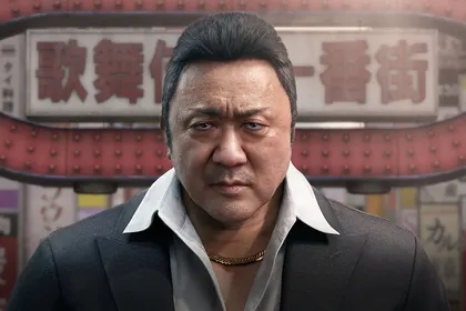 Oznámena akční hra Gang of Dragon od tvůrce série Yakuza
