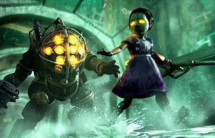 Kotaku: 2K Games připravuje nový BioShock