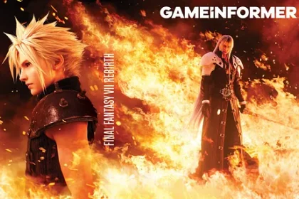 Hlavní příběhová linka Final Fantasy VII Rebirth zabere zhruba 40 hodin