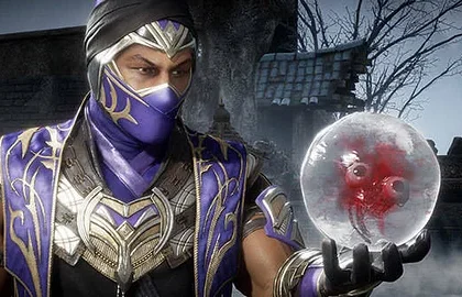 Rain se představuje v novém traileru na Mortal Kombat 11