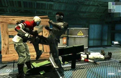 Shadow Complex Remastered pro PS4 má datum vydání