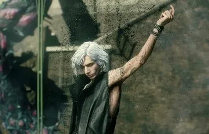 Vyšla demoverze na Devil May Cry 5, nová gameplay videa