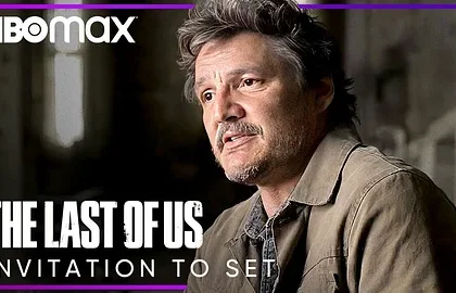 Kratší deníček očekávaného seriálu The Last of Us