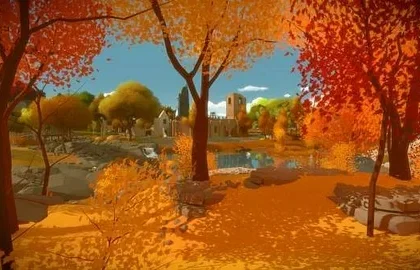 The Witness vyjde v polovině září pro Xbox One