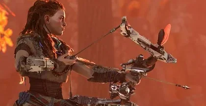 Horizon Zero Dawn získává nadšené recenze