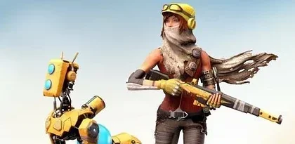 ReCore dostane sběratelskou edici