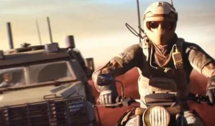 Představení nových agentů z rozšíření Operation Burnt Horizon pro Rainbow Six Siege
