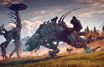 Horizon: Zero Dawn bude mít spoustu NPC postav