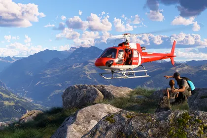 Vývojáři chtěli připravit PS5 verzi hry Microsoft Flight Simulator 2024 už před několika lety