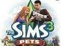 Exkluzivní zvířátka v limitované edici The Sims 3 Domácí mazlíčci