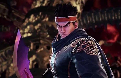 Soulcalibur VI tento týden obohatí nový bojovník
