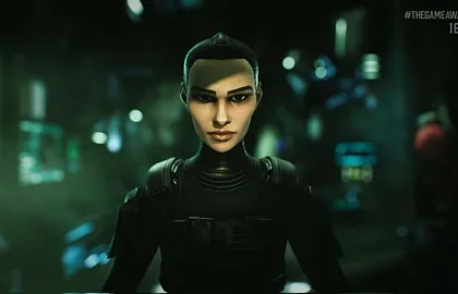 Oznámena hra The Expanse: A Telltale Series