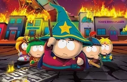 South Park: The Stick of Truth je dostupný samostatně pro PS4 a Xbox One - trailer