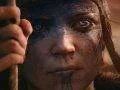 Prezentace hry Hellblade na EGX 2014