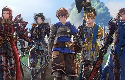Nový trailer na akční RPG hru Granblue Fantasy: Relink