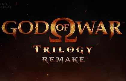Oznámeny remaky původních tří dílů série God of War 
