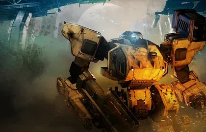 Front Mission 1st: Remake vyjde pro PlayStation a Xbox koncem června