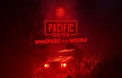 Survival hra Pacific Drive vyšla pro konzole Xbox Series X/S, dostupné je i slíbené rozšíření Whispers in the Woods