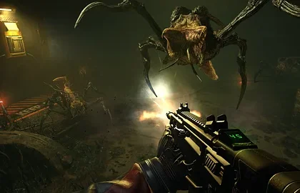Akce Alien Deathstorm vyjde během jara příštího roku, podívejte se na nový trailer i gameplay video