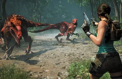 Nový trailer na Tomb Raider: Legacy of Atlantis, vyjde v únoru příštího roku