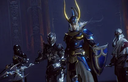 Trailer na rozšíření Trials of the Dragon King pro Stranger of Paradise: Final Fantasy Origin 