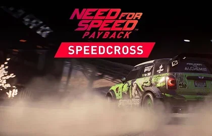 Need for Speed Payback dostává nový obsah