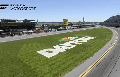 Závodní hra Forza Motorsport dostává třetí nový okruh