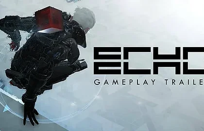 První trailer na sci-fi adventuru ECHO