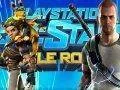 PlayStation All-Stars Battle Royale - TGS Trailer