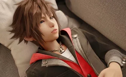 Square Enix oznamuje Kingdom Hearts IV