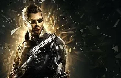 Nová gameplay videa na akci Deus Ex: Mankind Divided