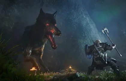 Nový trailer na akci Assassin’s Creed Valhalla + gameplay video