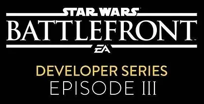 Třetí deníček na akci Star Wars: Battlefront