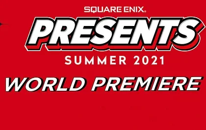 Square Enix oznámil svoji E3 prezentaci