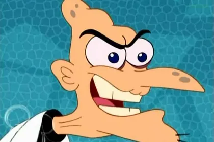Heinz Doofenschmirtz