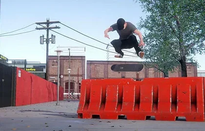 Hra Skater XL vyjde letos i pro PS4
